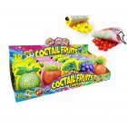 MP Coctail Fruits candy 10g